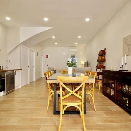 Gospodarstwo wiejskie Casa Verata Losar De La Vera