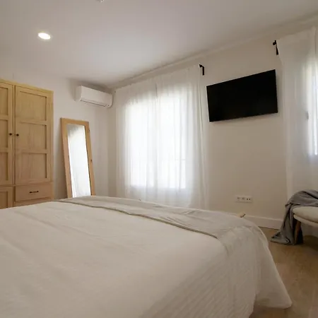 Casa Verata Gospodarstwo wiejskie