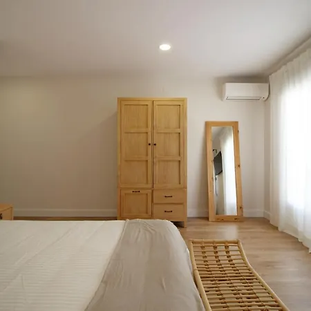 Casa Verata Country house *