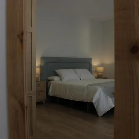 Casa Verata * Losar De La Vera