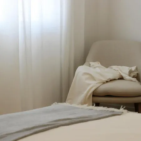 Casa Verata Kır Evi *