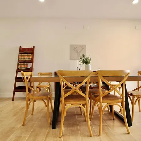 Casa Verata Séjour à la campagne Losar De La Vera