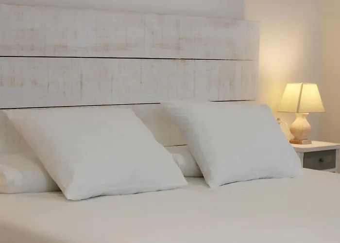 Casa Verata Landhuis