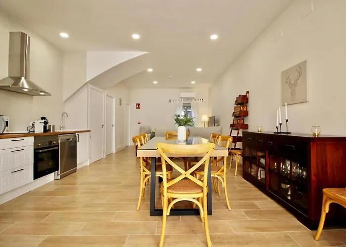 Landhuis Casa Verata Losar De La Vera