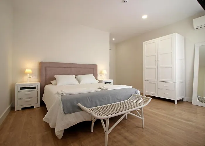 Landhuis Casa Verata Losar De La Vera