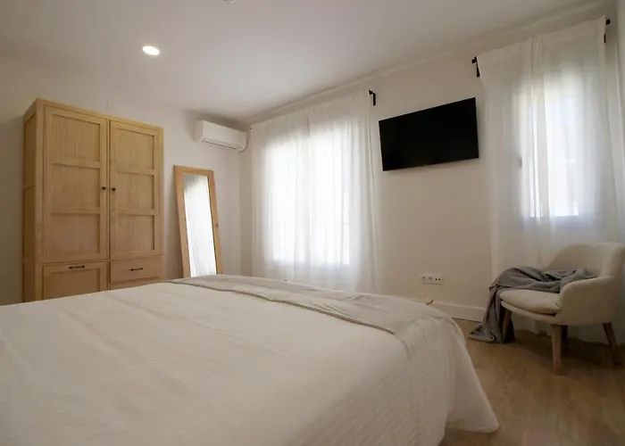 Casa Verata Landhuis