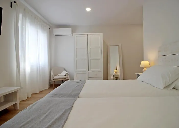 Casa Verata Losar De La Vera