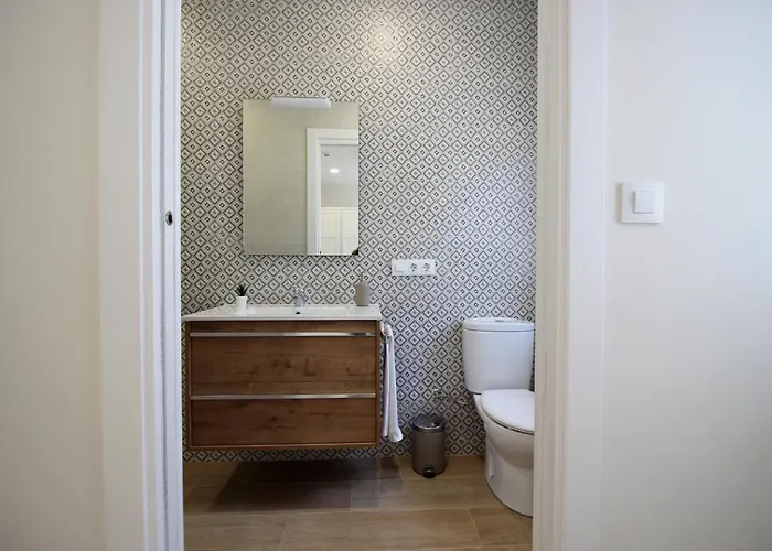 Casa Verata Losar De La Vera