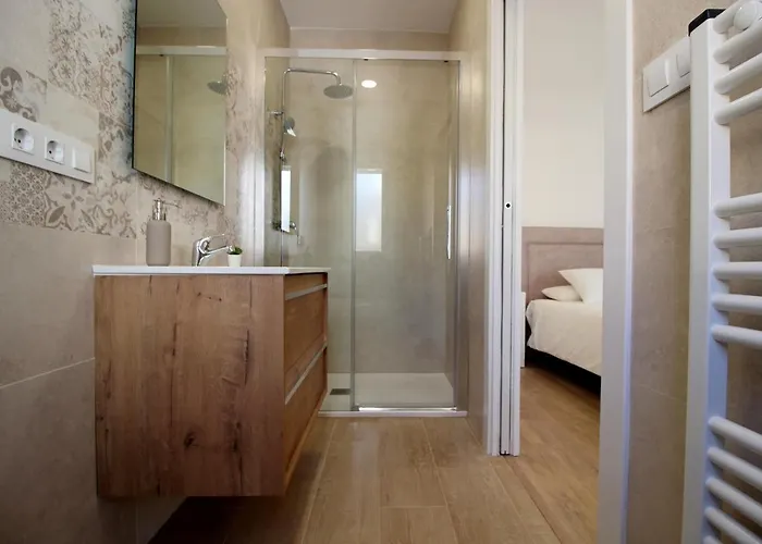 Landhuis Casa Verata Losar De La Vera