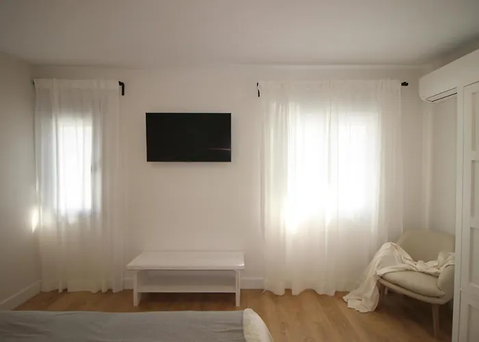 Casa Verata Landhuis *