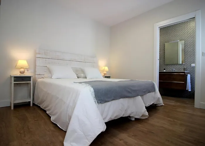 Casa Verata Landhuis Losar De La Vera