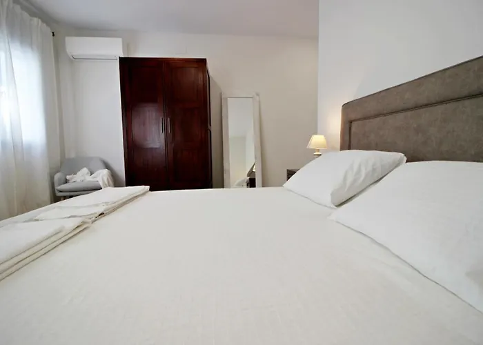 Casa Verata Landhuis *