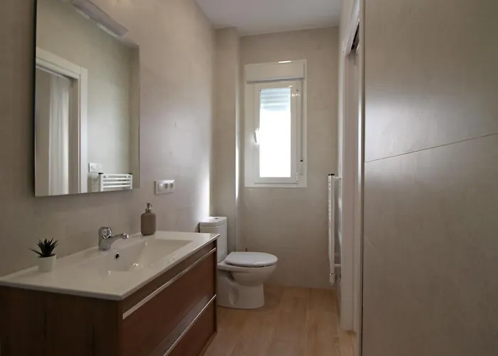 Landhuis Casa Verata Losar De La Vera