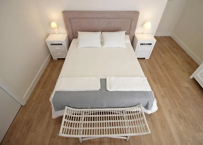 Séjour à la campagne Casa Verata *