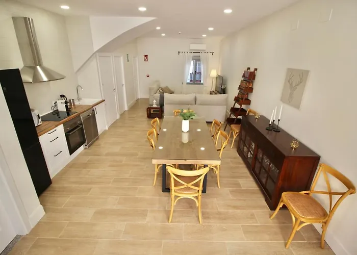 Casa Verata Séjour à la campagne