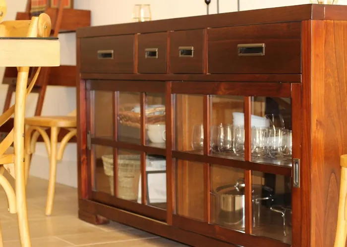 Gospodarstwo wiejskie Casa Verata