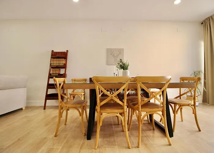 Casa Verata Séjour à la campagne Losar De La Vera